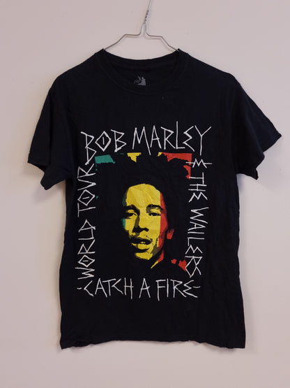 Bob Marley & The Wailers - S
