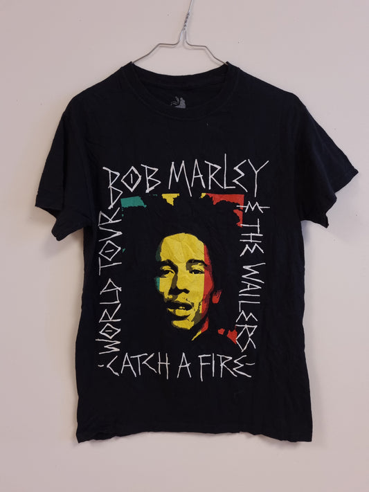 Bob Marley & The Wailers - S