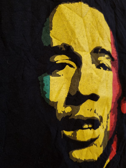 Bob Marley & The Wailers - S