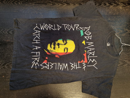 Bob Marley & The Wailers - S