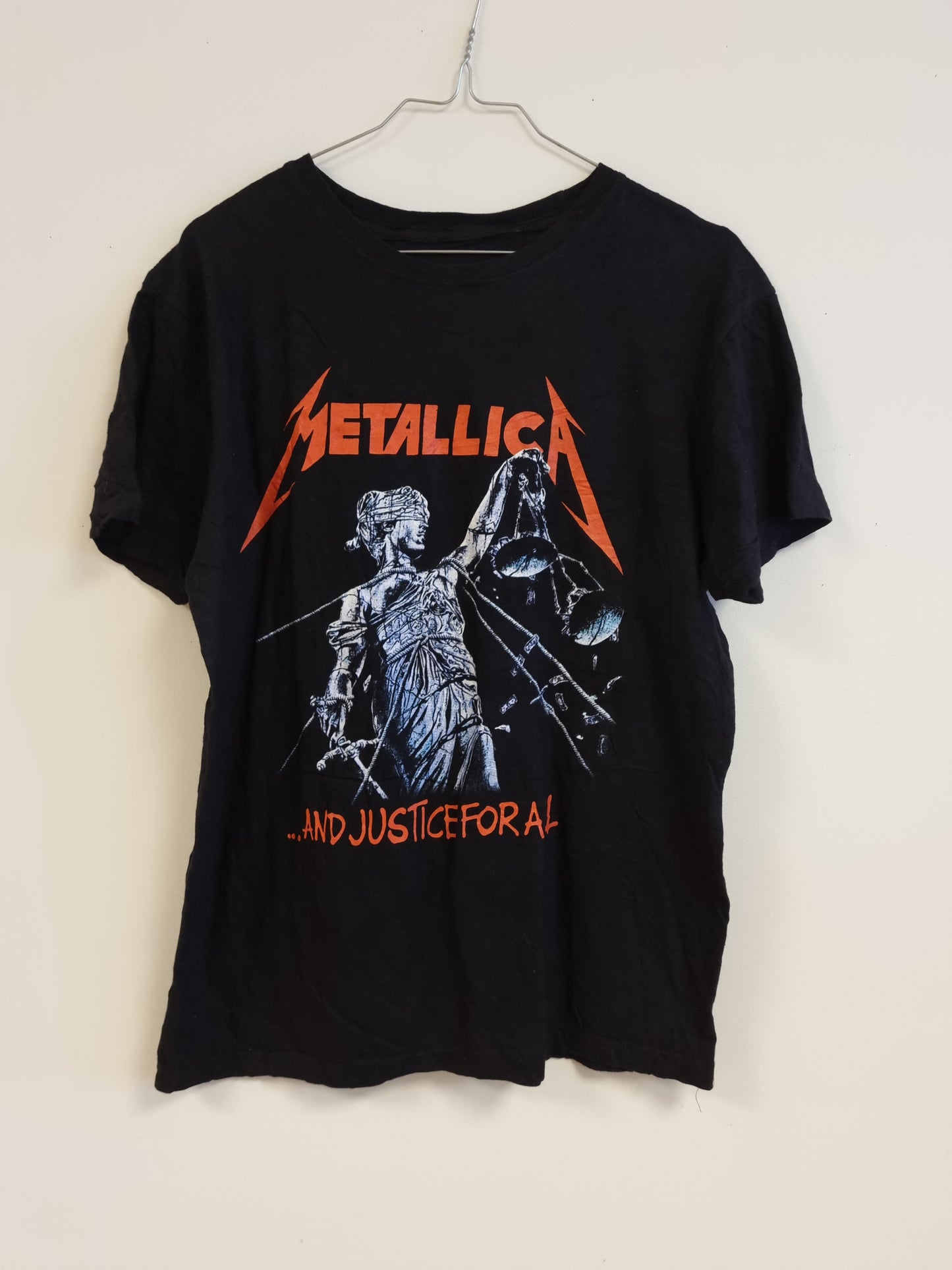 Metallica - M