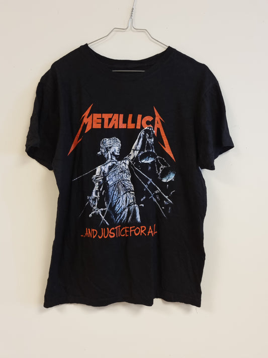 Metallica - M