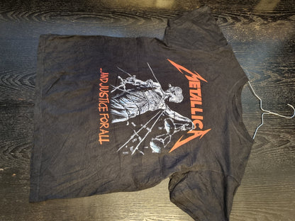 Metallica - M