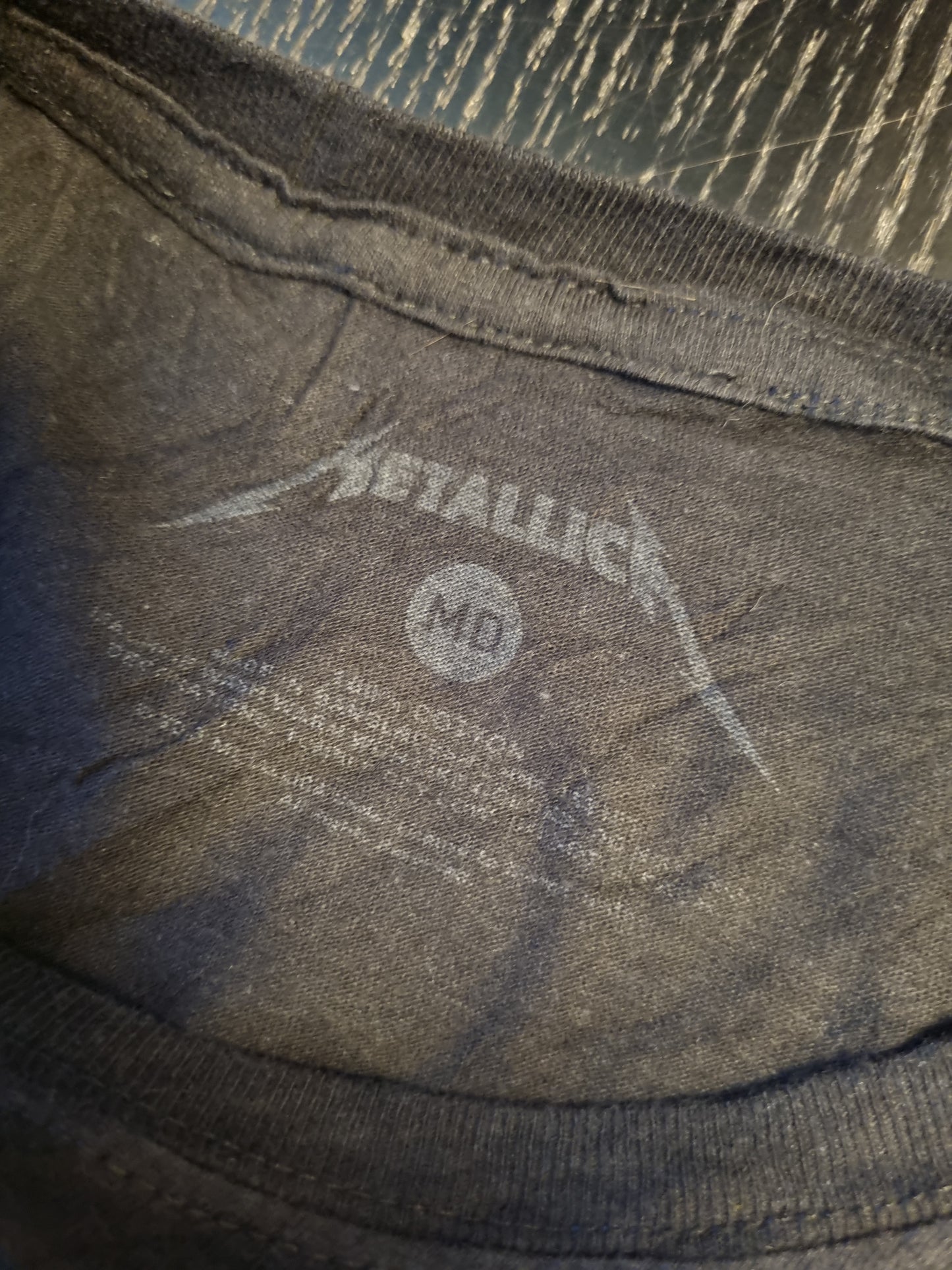 Metallica - M