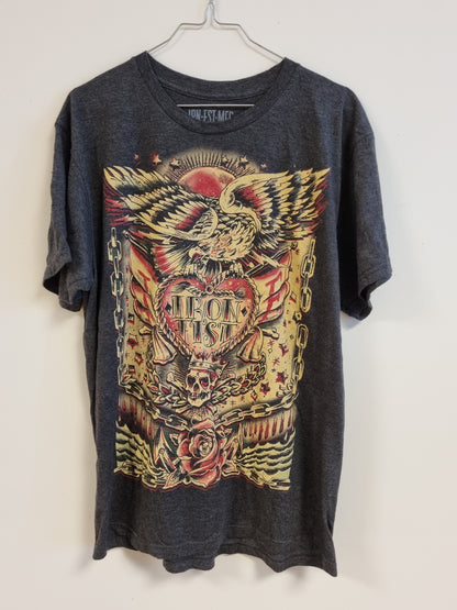 Iron Fist - L