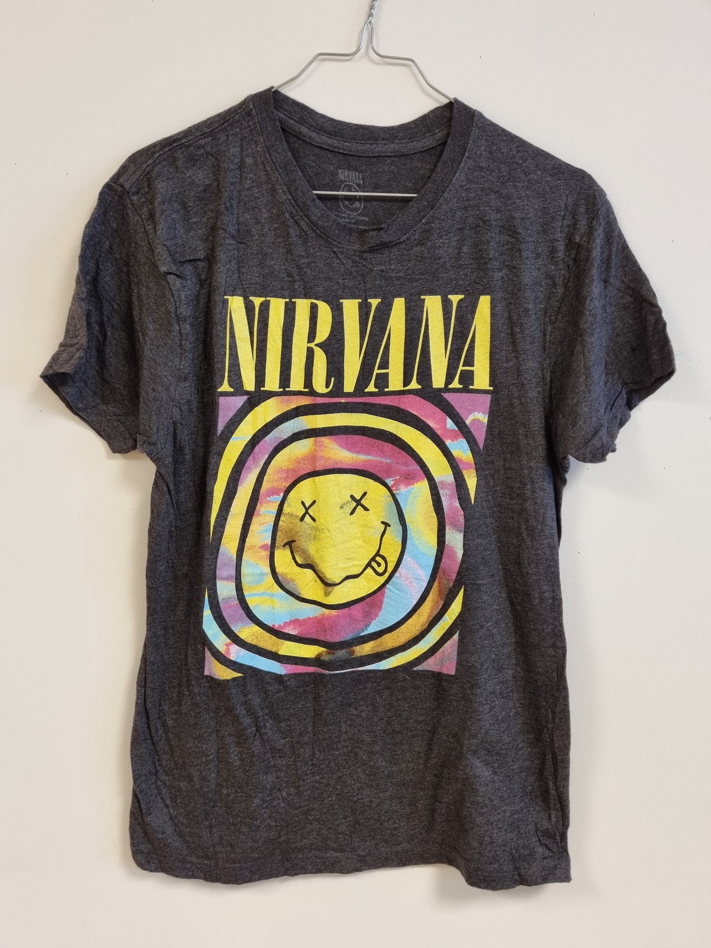 Nirvana - M