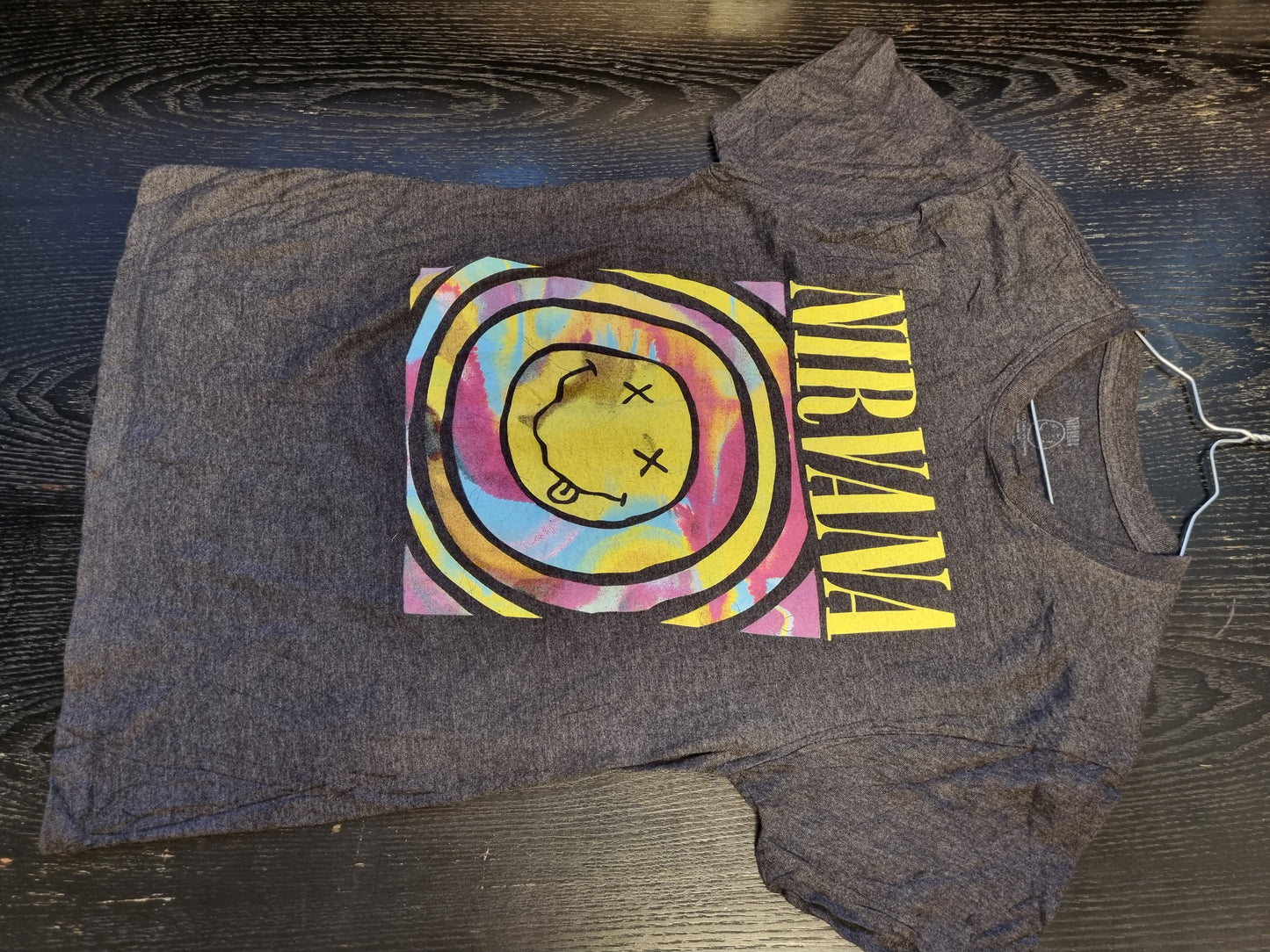 Nirvana - M