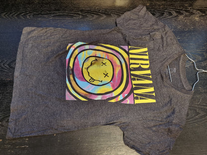 Nirvana - M