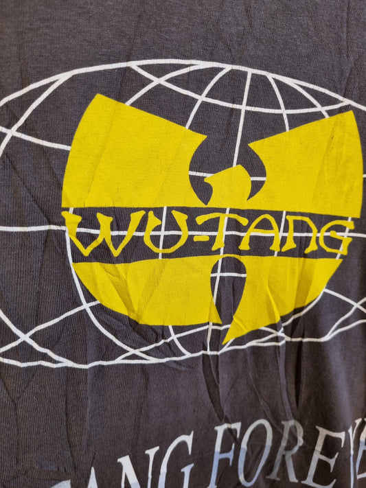 Wu-Tang Clan - XL