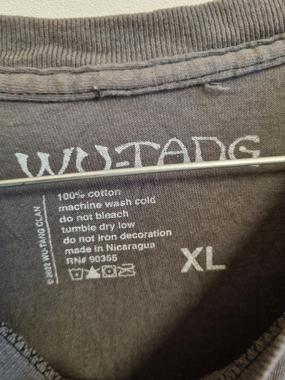 Wu-Tang Clan - XL