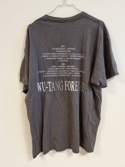 Wu-Tang Clan - XL