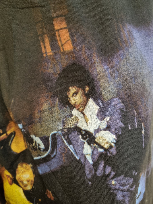Prince - L