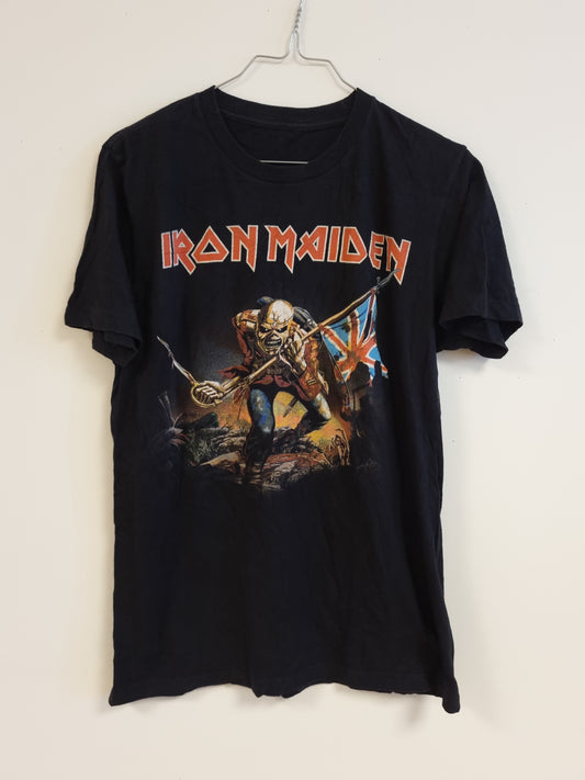Iron Maiden - S
