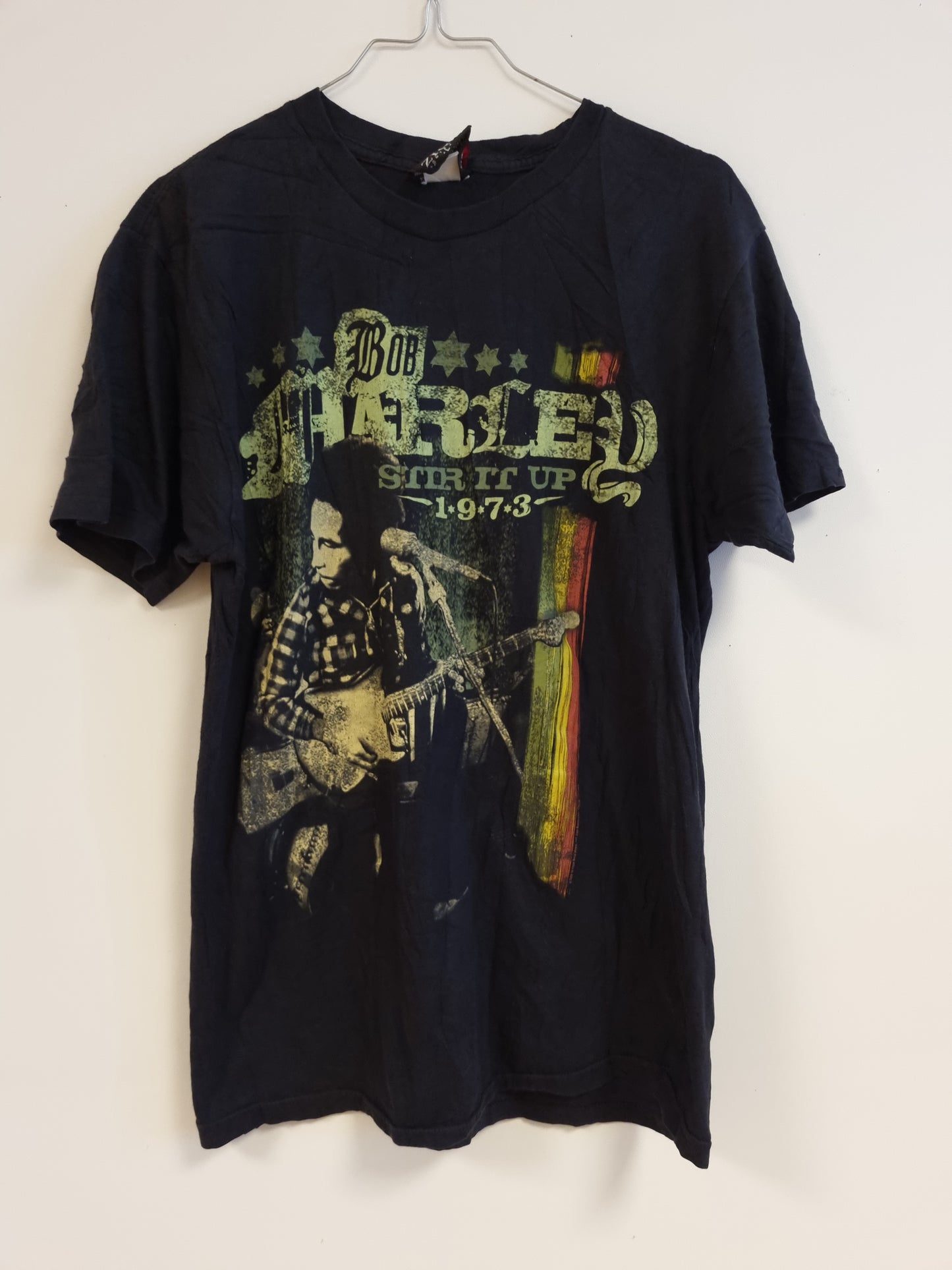Bob Marley - L