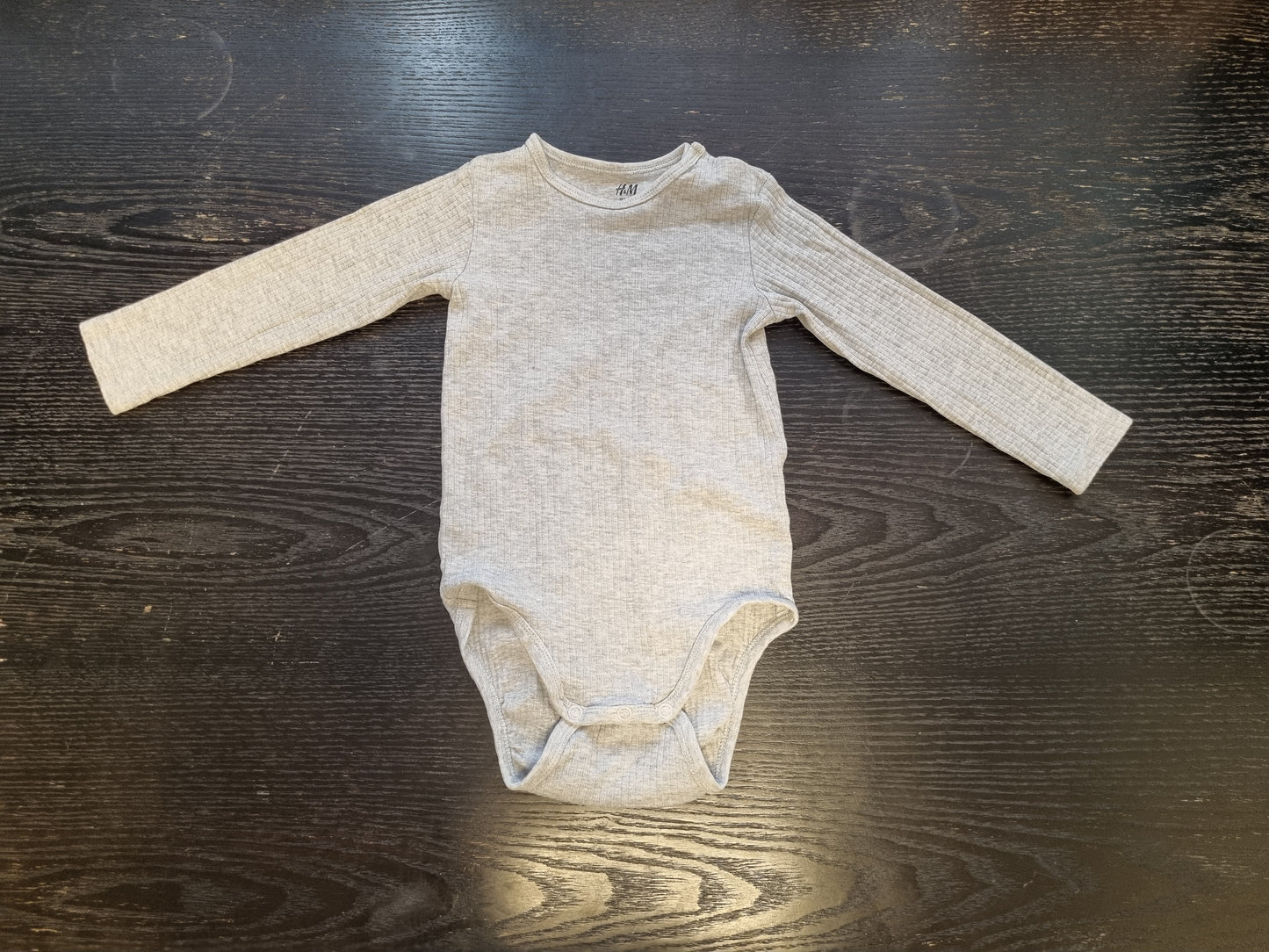 H&M Body - 92