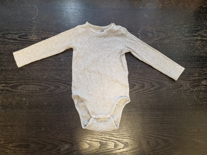 H&M Body - 92