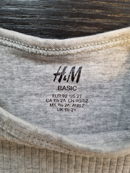 H&M Body - 92