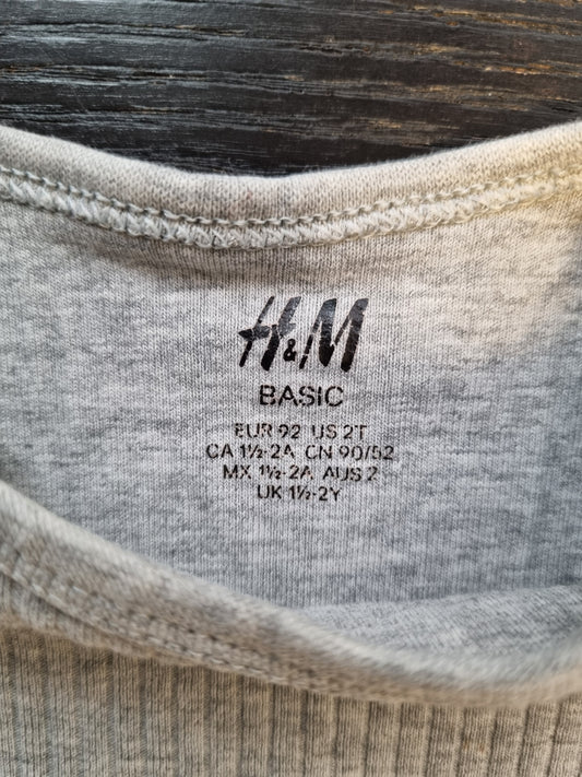 H&M Body - 92