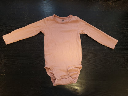 H&M Body - 92
