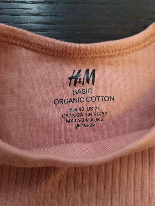 H&M Body - 92