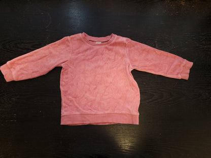 H&M Velourgenser - 92