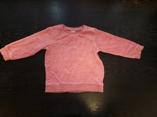 H&M Velourgenser - 92