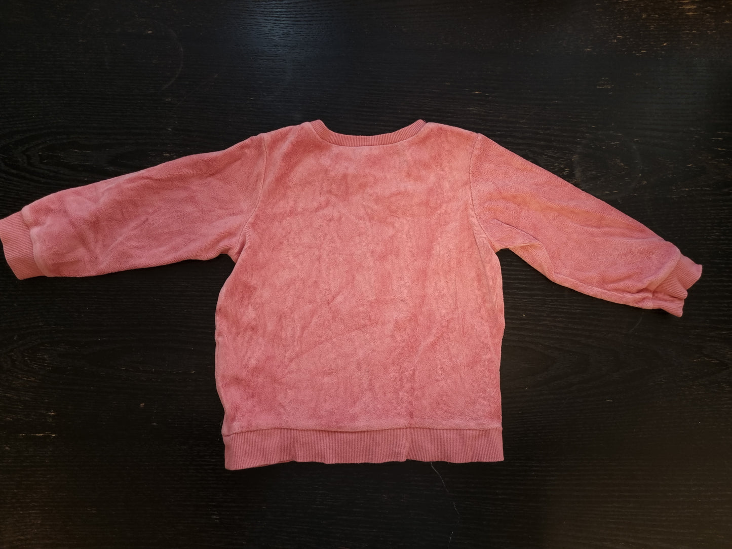 H&M Velourgenser - 92