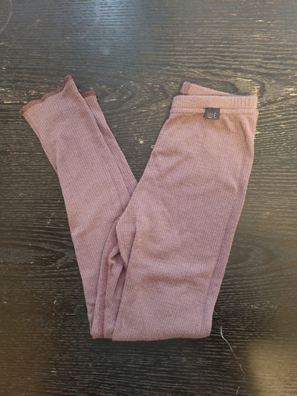 Ull leggings - 98
