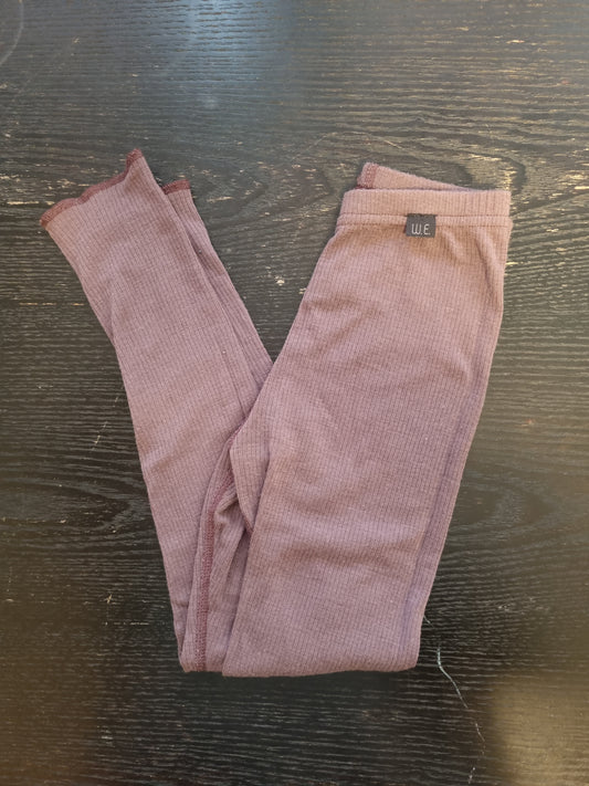 Ull leggings - 98