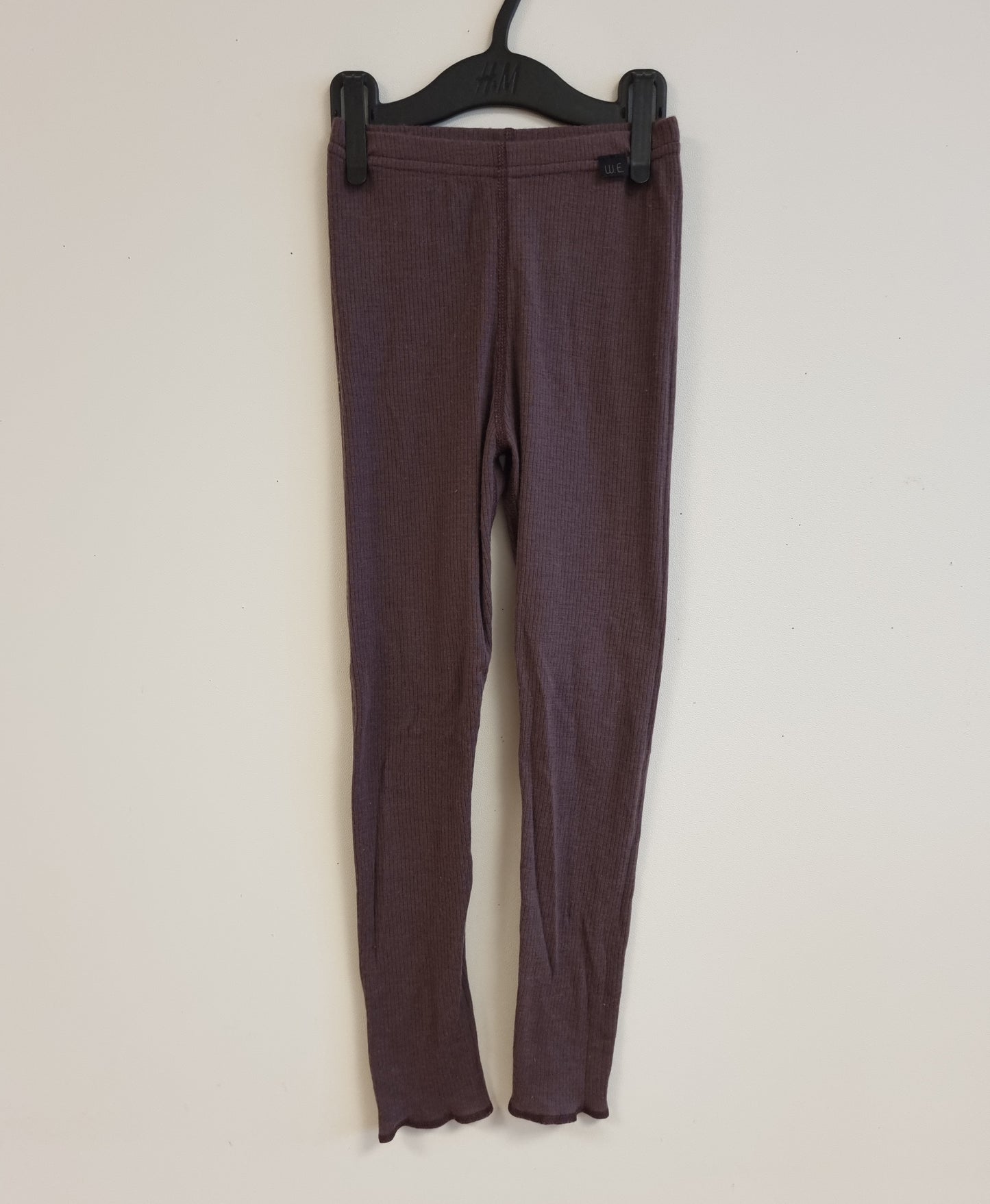 Ull leggings - 98