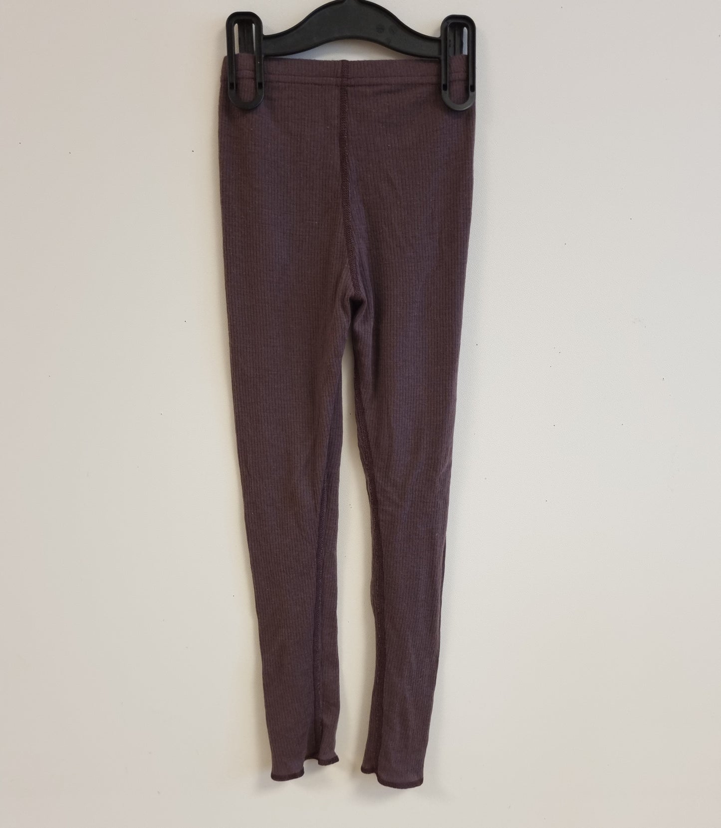 Ull leggings - 98