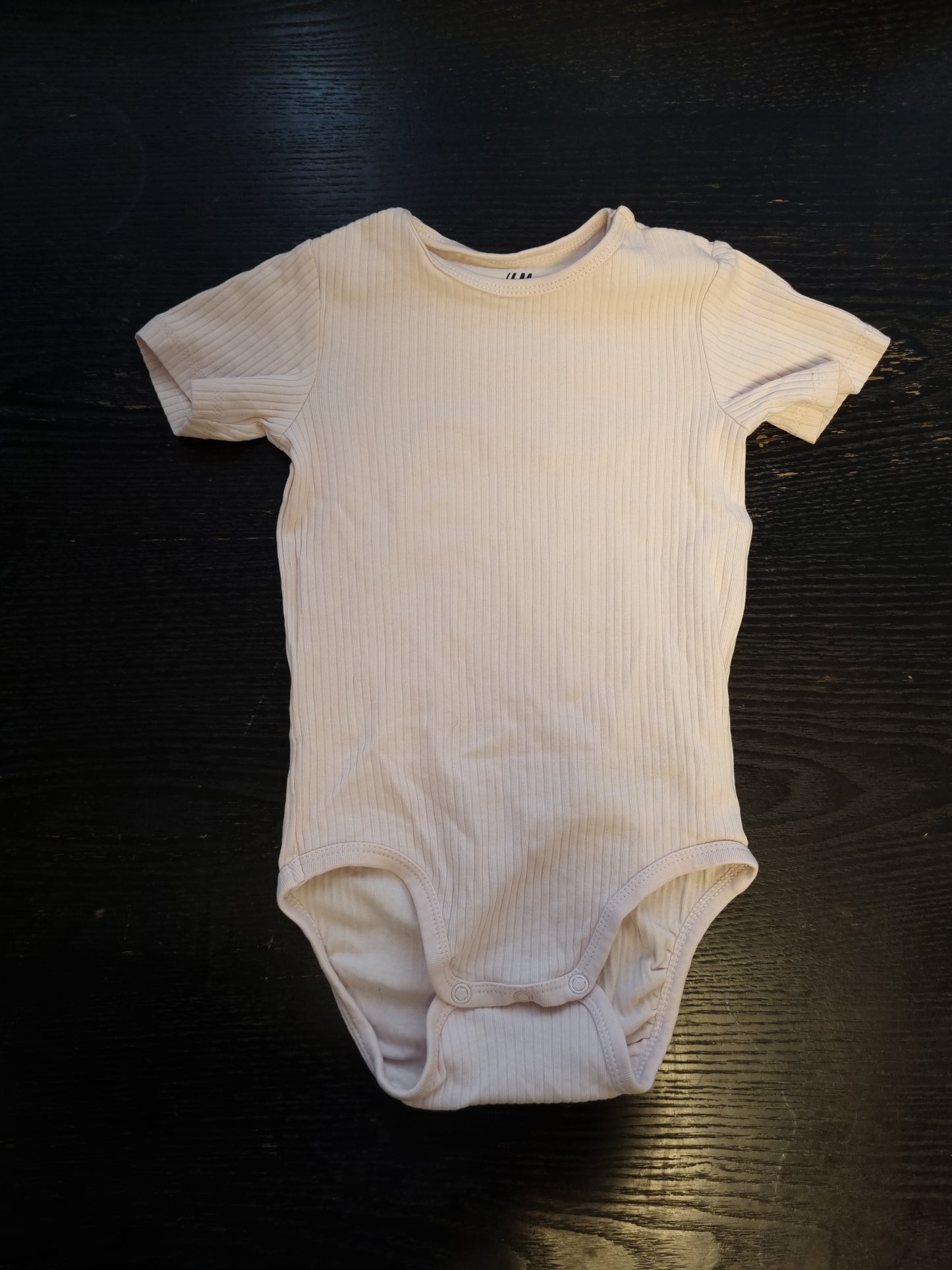 Kortermet body - 92