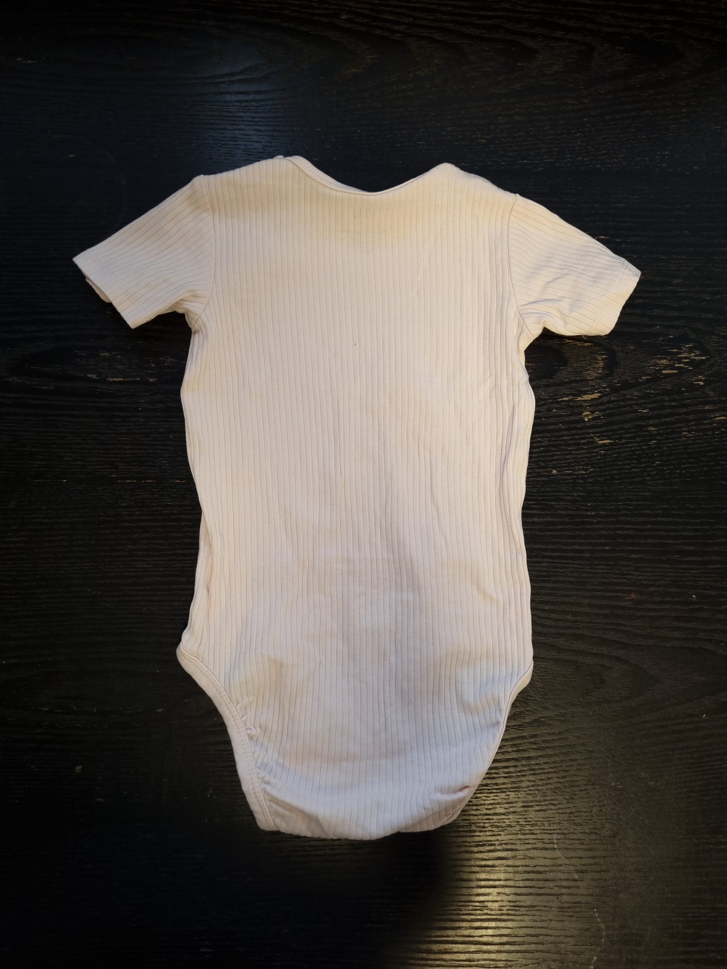 Kortermet body - 92