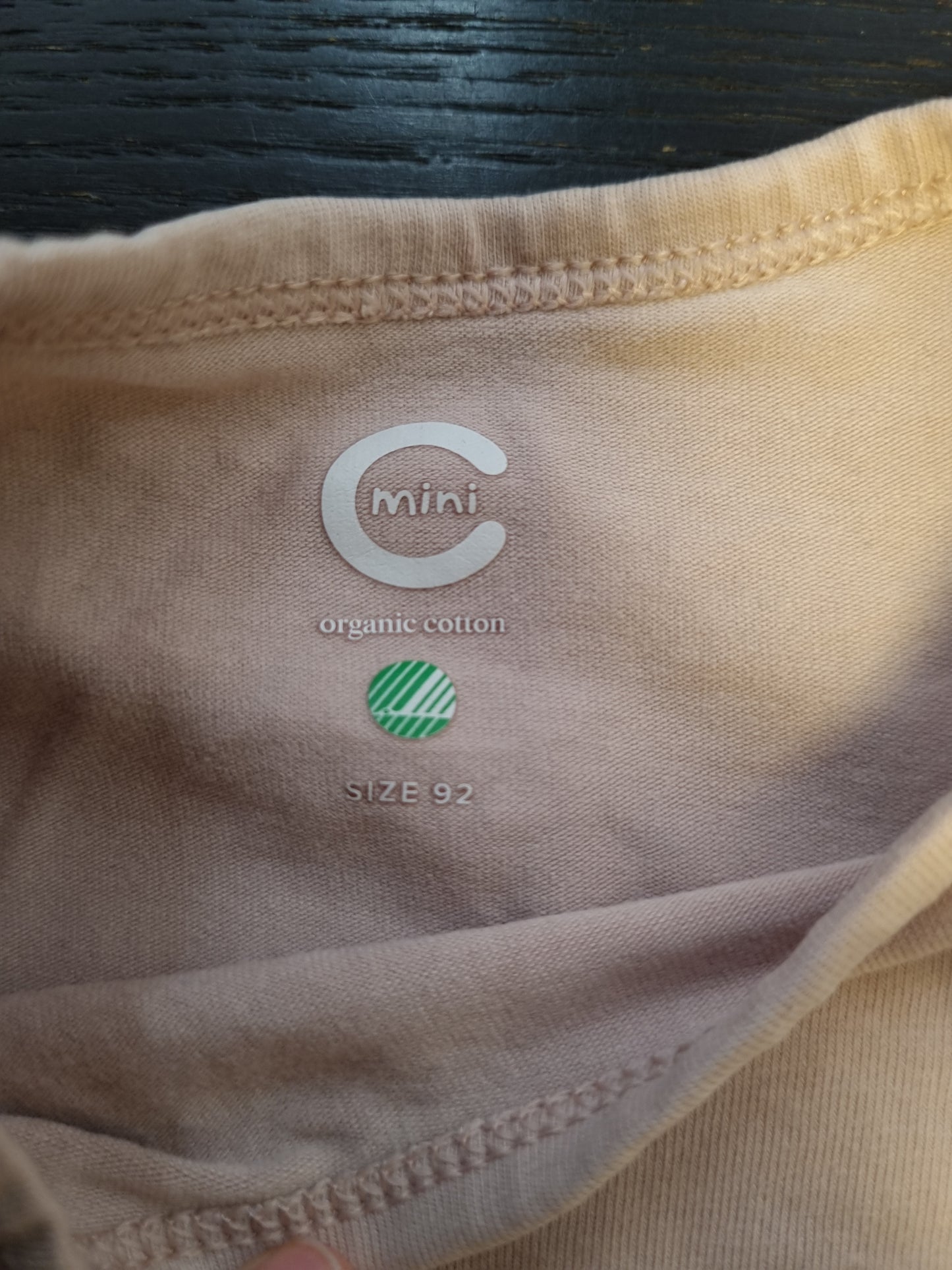 Cubus body - 92