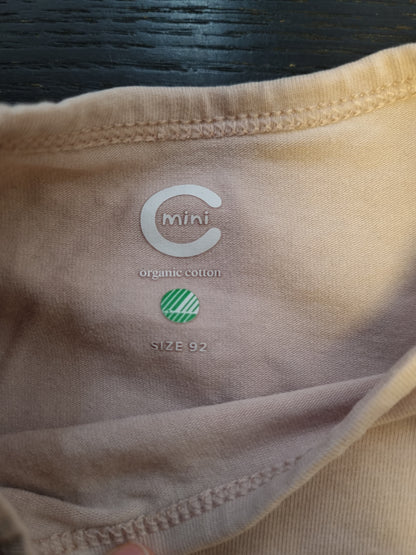 Cubus body - 92