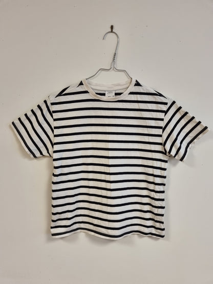 Zara t-skjorte -140