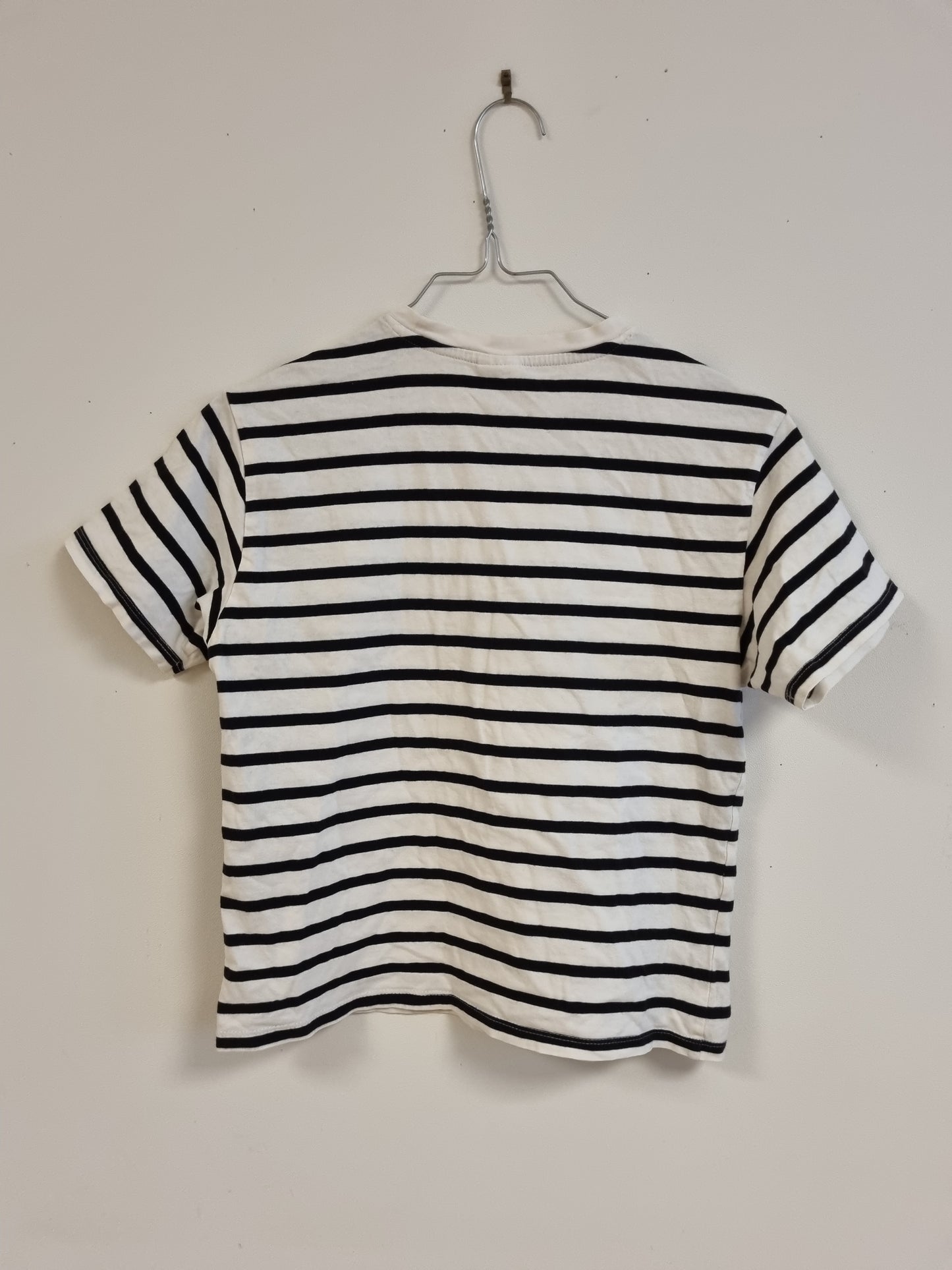 Zara t-skjorte -140