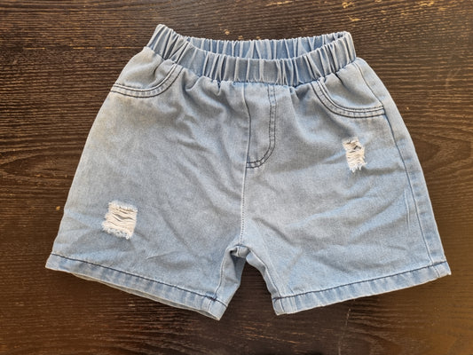 Dongerishorts - 110