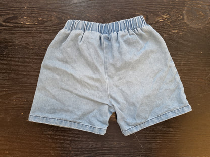 Dongerishorts - 110