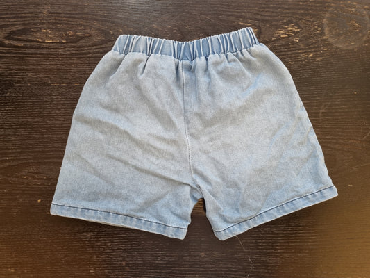 Dongerishorts - 110