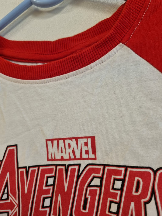 Avengers trøye - 122