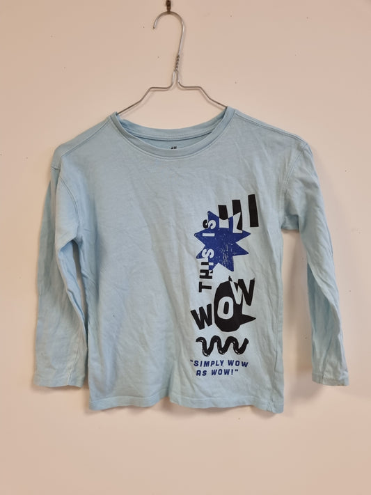 H&M Trøye - 122