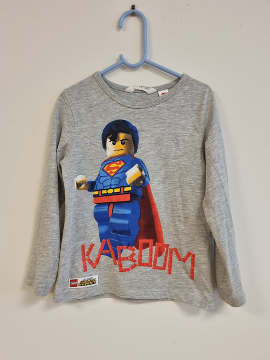 Lego trøye - 110