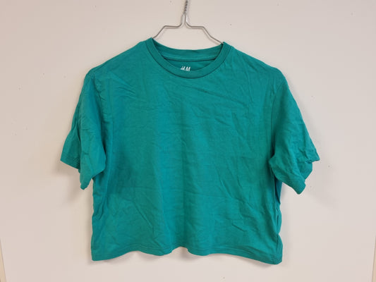 H&M t-skjorte - 146