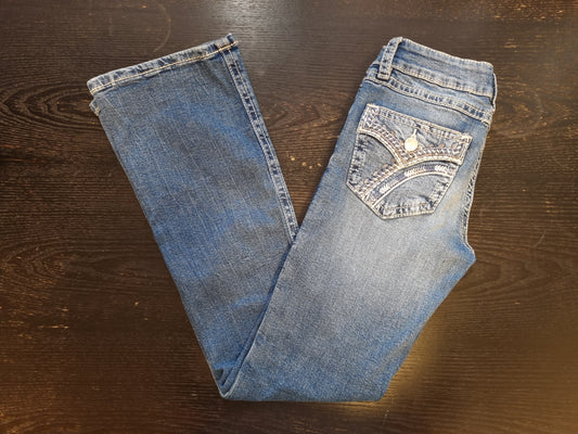 Gina Tricot jeans - 158