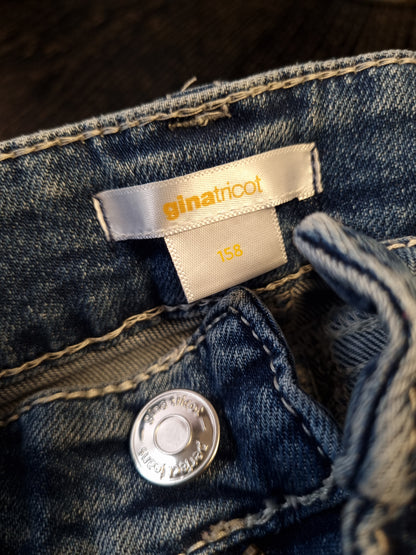 Gina Tricot jeans - 158