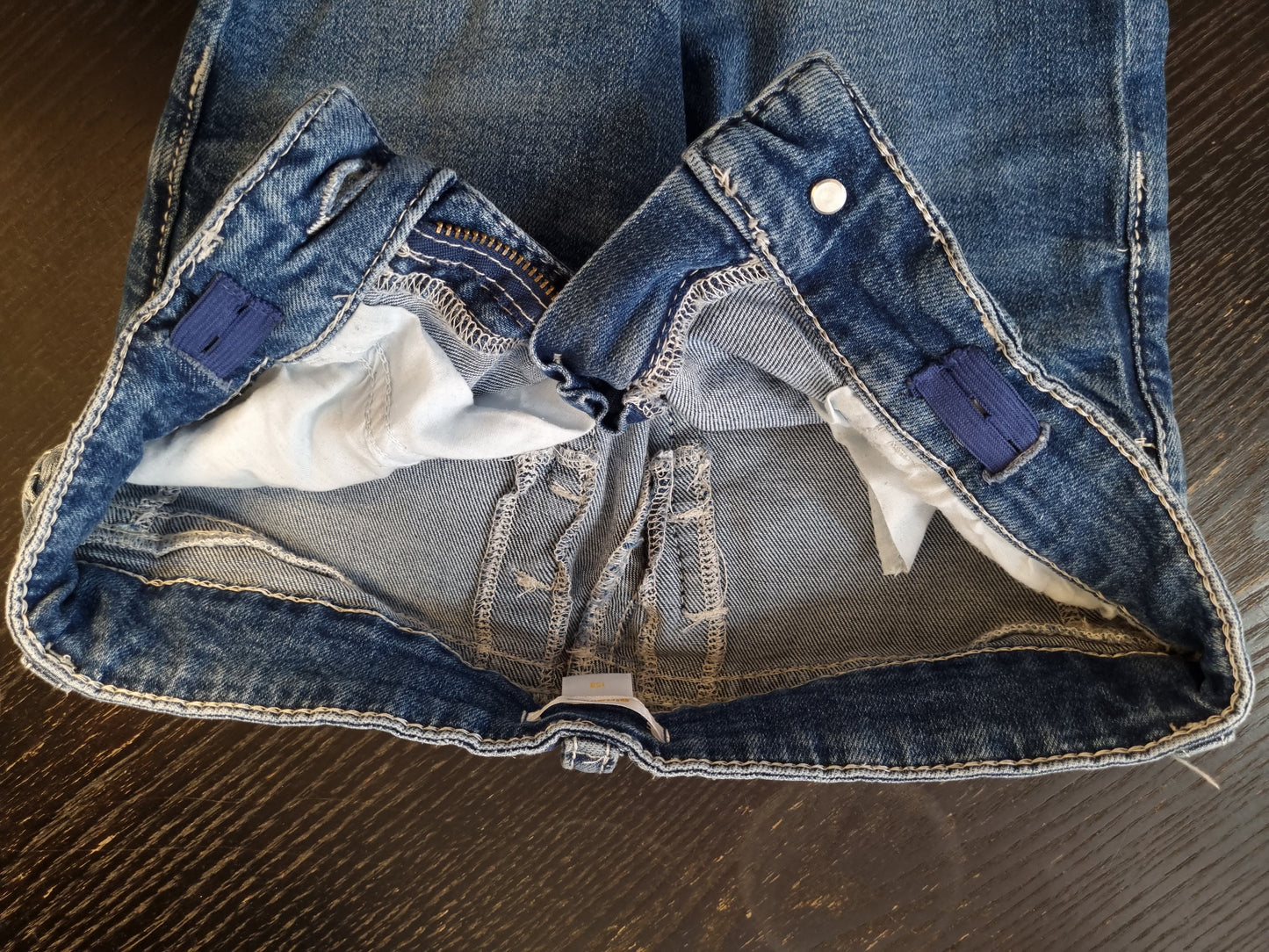 Gina Tricot jeans - 158