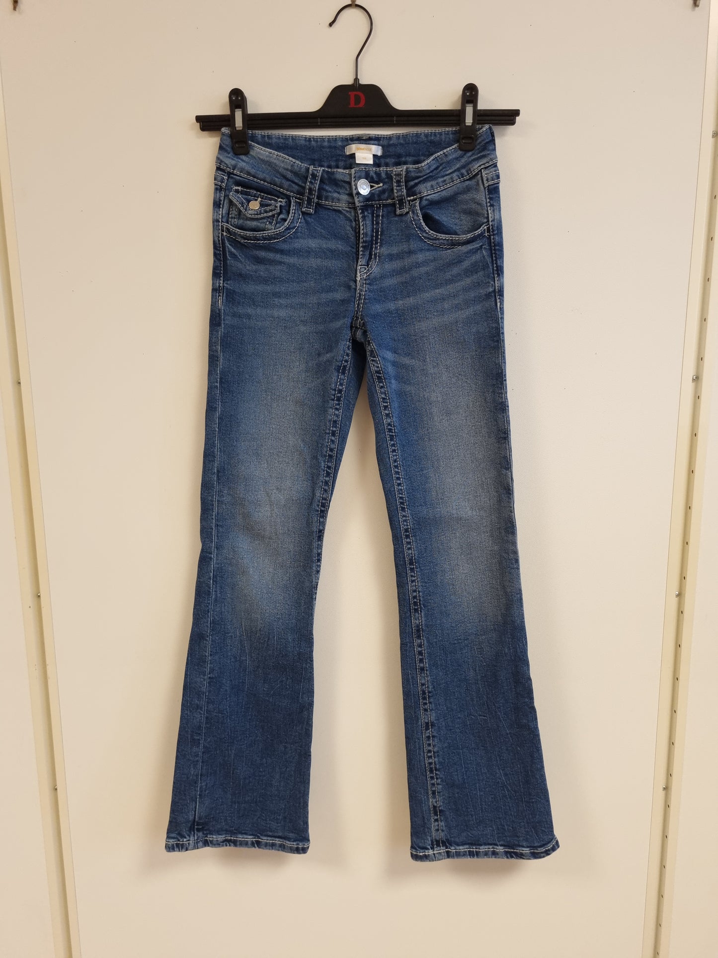 Gina Tricot jeans - 158
