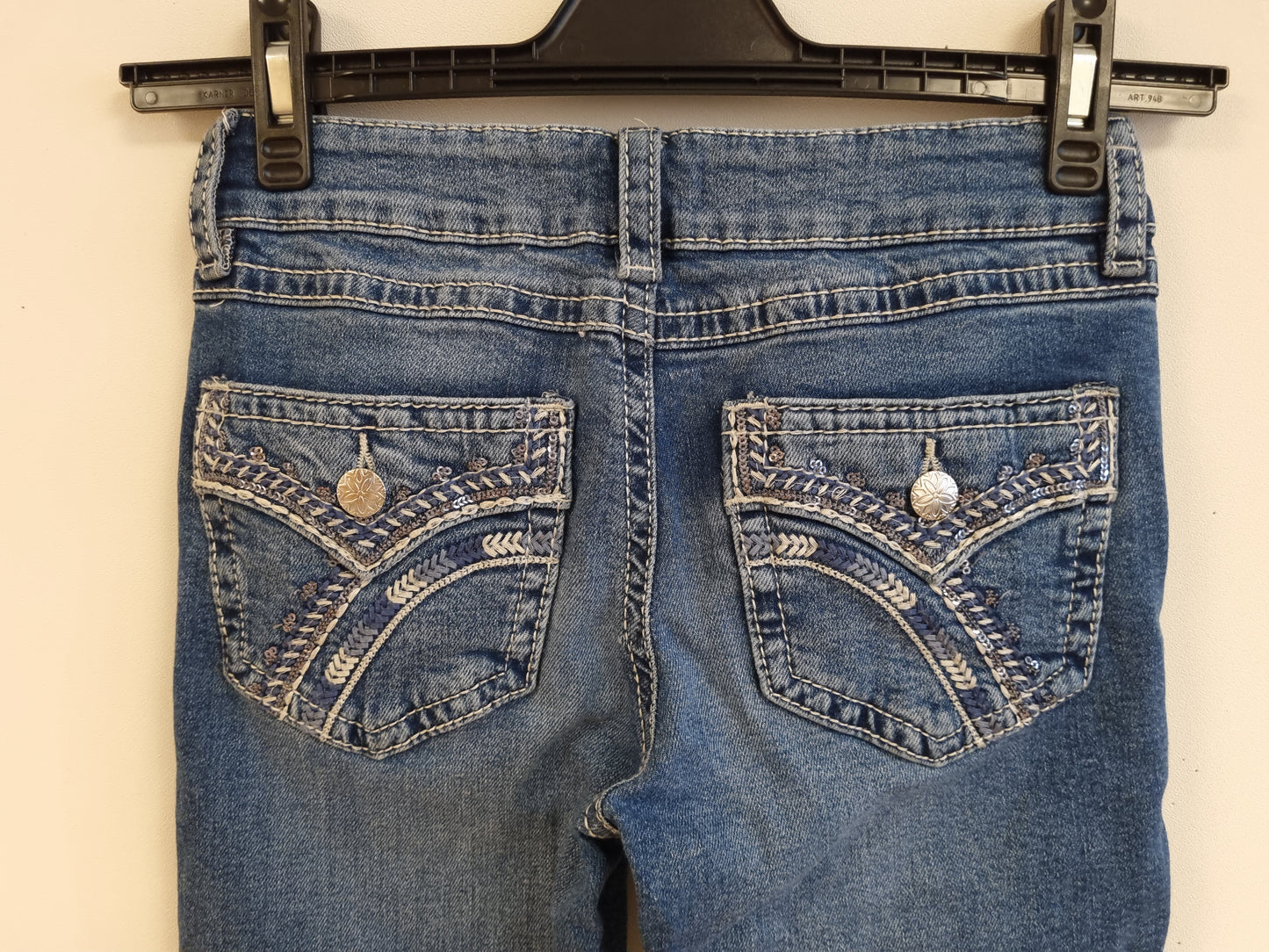 Gina Tricot jeans - 158