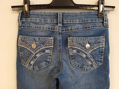 Gina Tricot jeans - 158